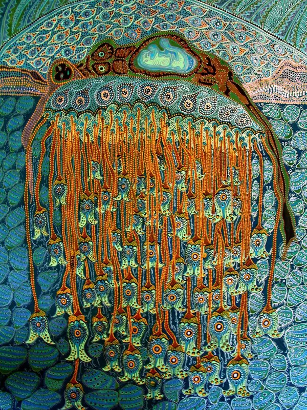 outsider-art, ross-alderson